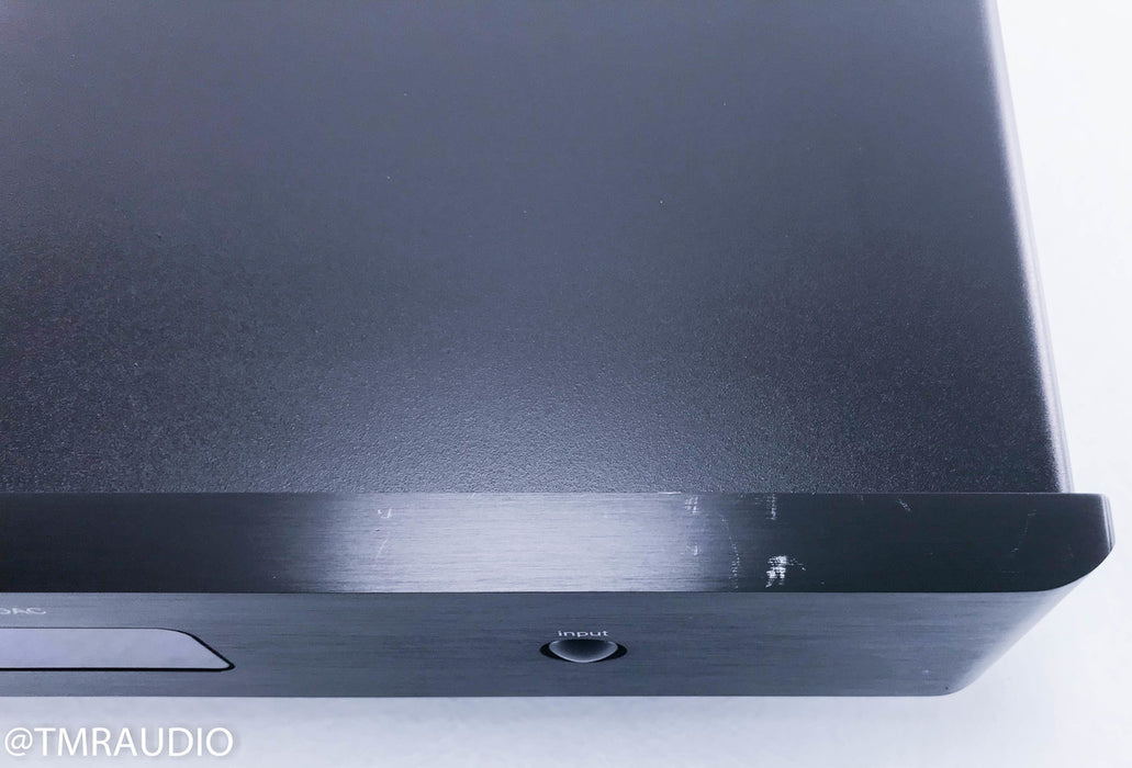 NAD M51 Direct Digital DAC