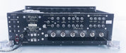 McIntosh C22 Tube Stereo Preamplifier w/ Panlocs