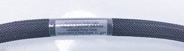 Revelation Audio 'Passage' CryoSilver Reference Umbilicals re: Musical Fidelity Nu-Vista