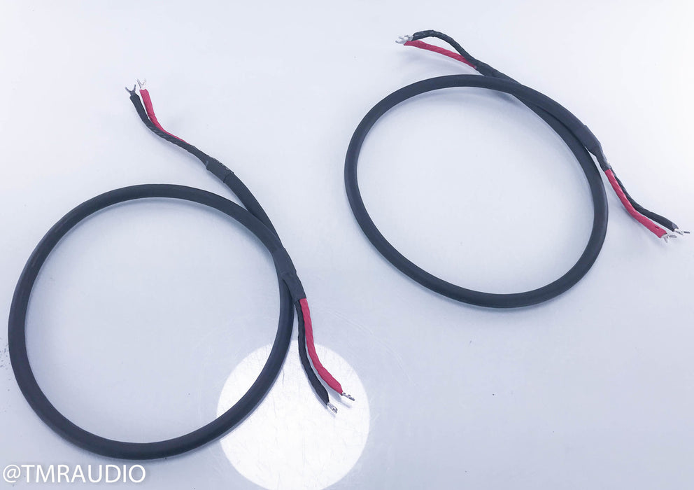 Cardas Golden Reference Speaker Cables
