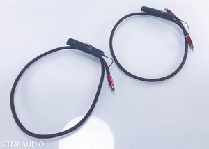 AudioQuest Colorado RCA Cables