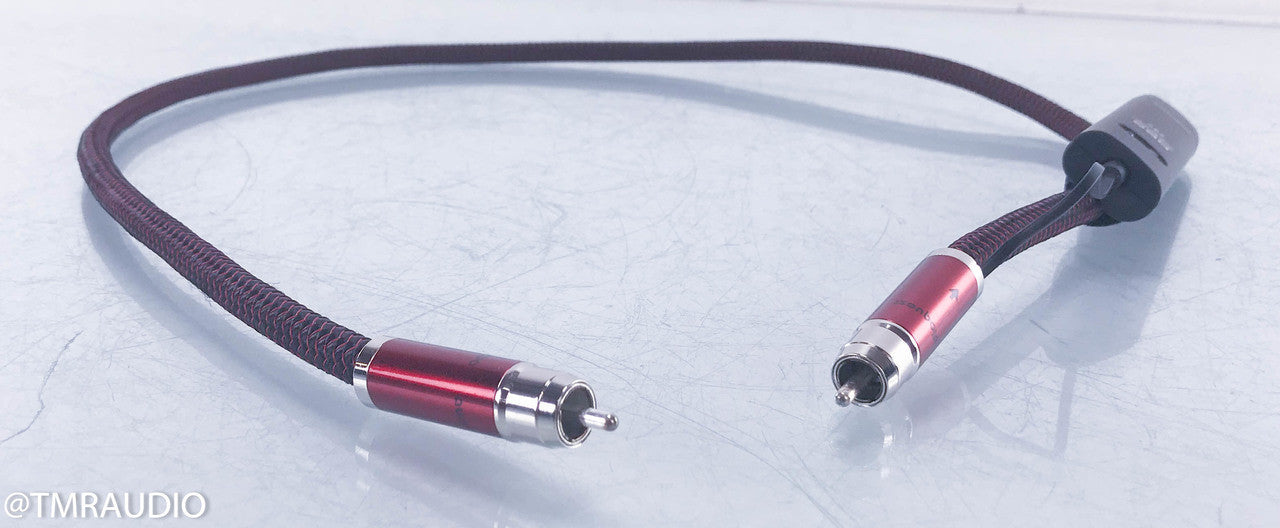 AudioQuest Colorado RCA Cables