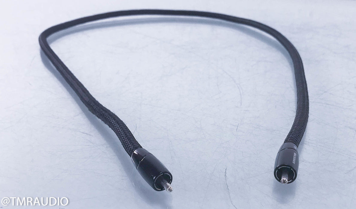 AudioQuest Mackenzie RCA Cables