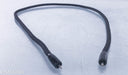 AudioQuest Mackenzie RCA Cables