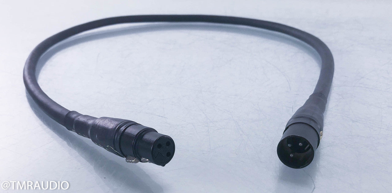 Cardas Golden Reference XLR Cables