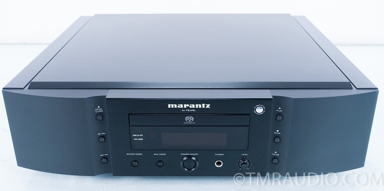 Marantz SA-KI-Pearl in Factory Box