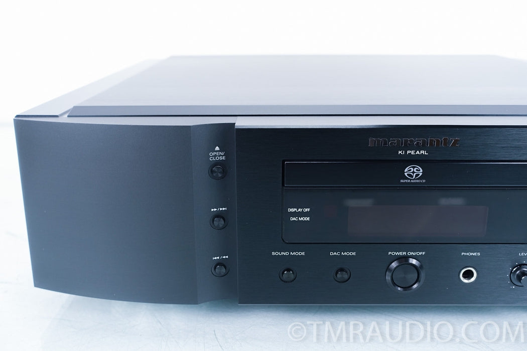 Marantz SA-KI-Pearl in Factory Box