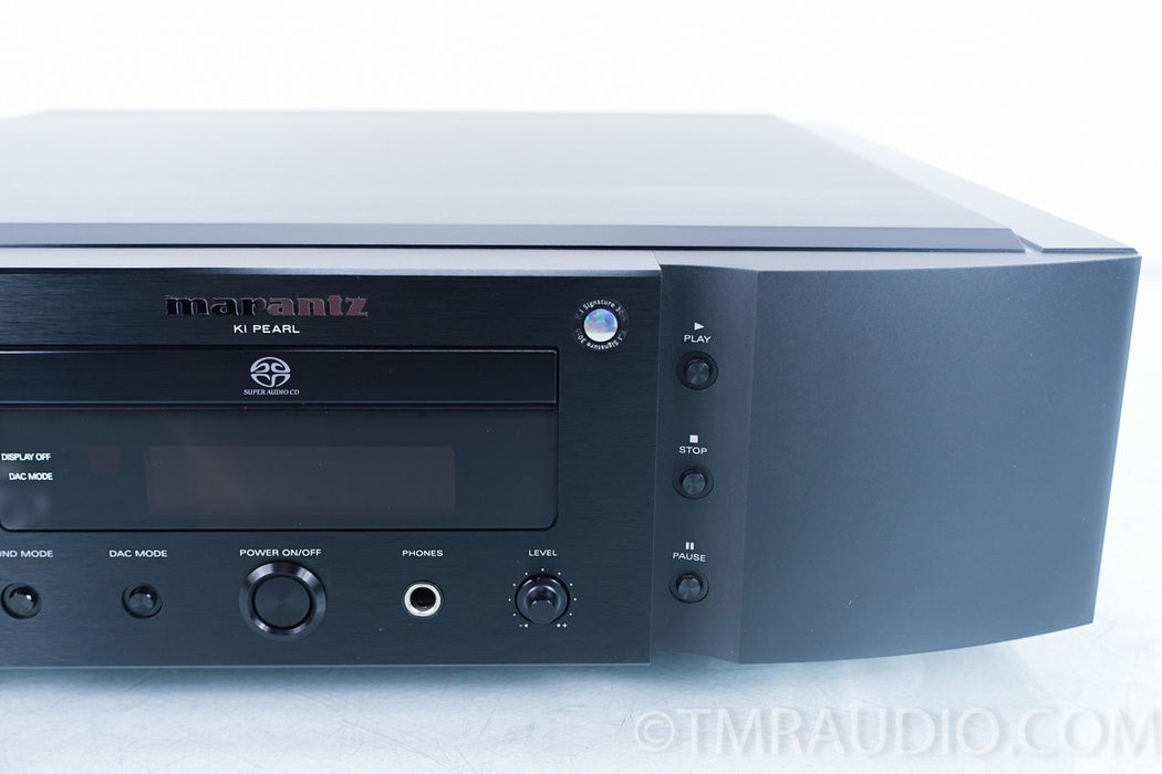 Marantz SA-KI-Pearl in Factory Box