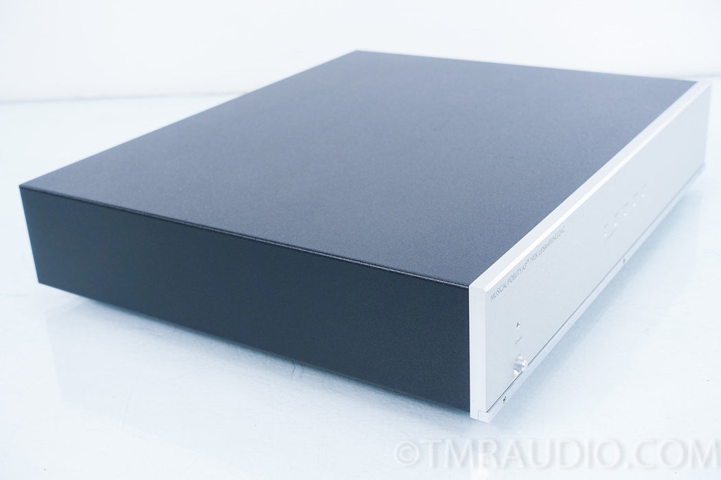 Musical Fidelity A3.24 D/A Converter in Factory Box