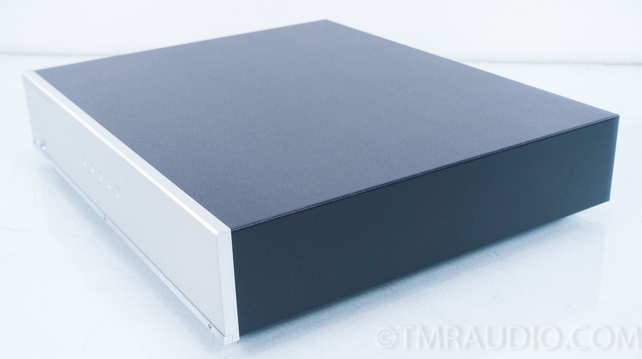 Musical Fidelity A3.24 D/A Converter in Factory Box