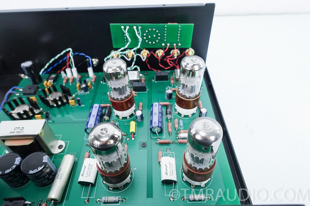 Cary Audio Design PH-302 mk ii Tube Phono Preamplifier in Factory Box