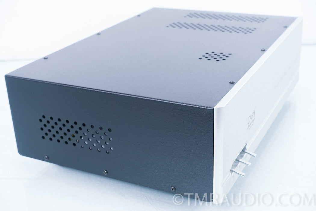 Cary Audio Design PH-302 mk ii Tube Phono Preamplifier in Factory Box