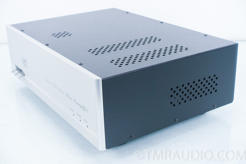 Cary Audio Design PH-302 mk ii Tube Phono Preamplifier in Factory Box