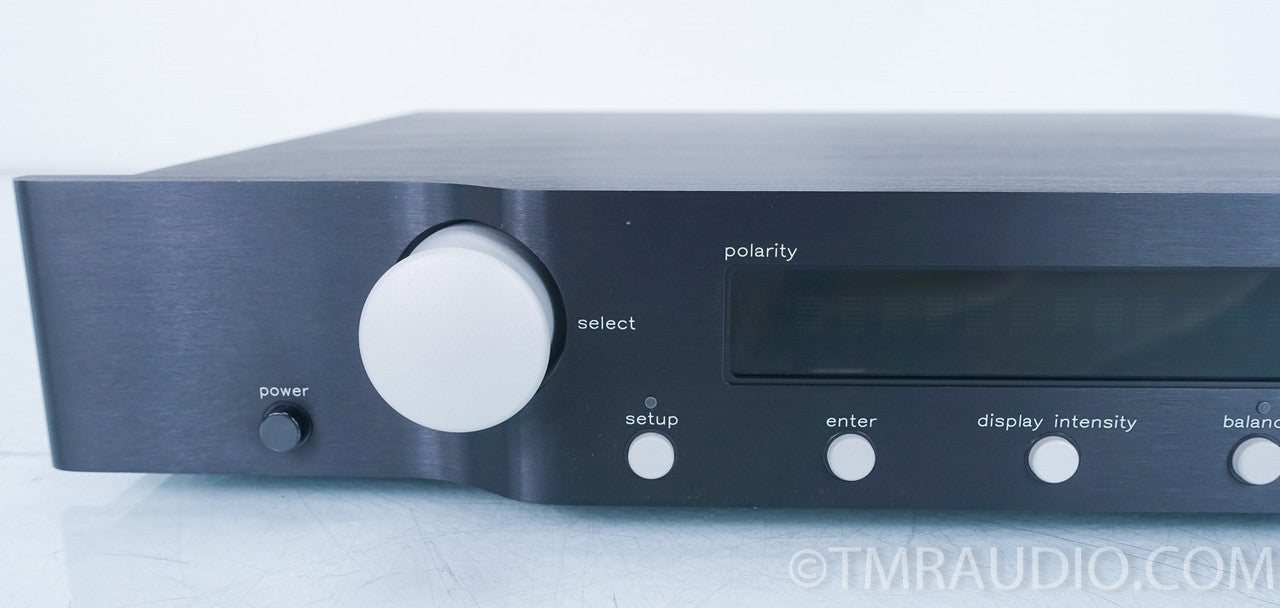 Levinson No. 326s Stereo Preamplifier in Factory Box