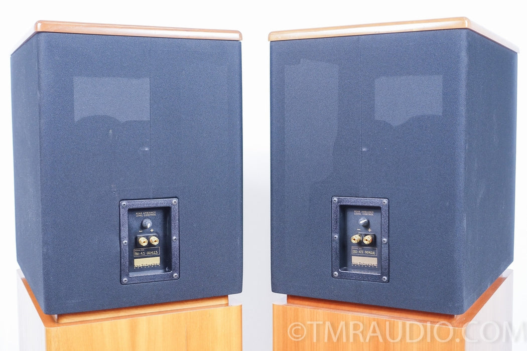 Von Schweikert VR 4.5 Speakers