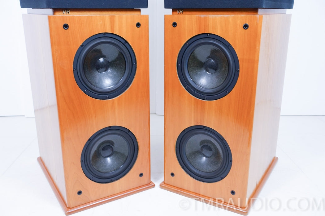 Von Schweikert VR 4.5 Speakers