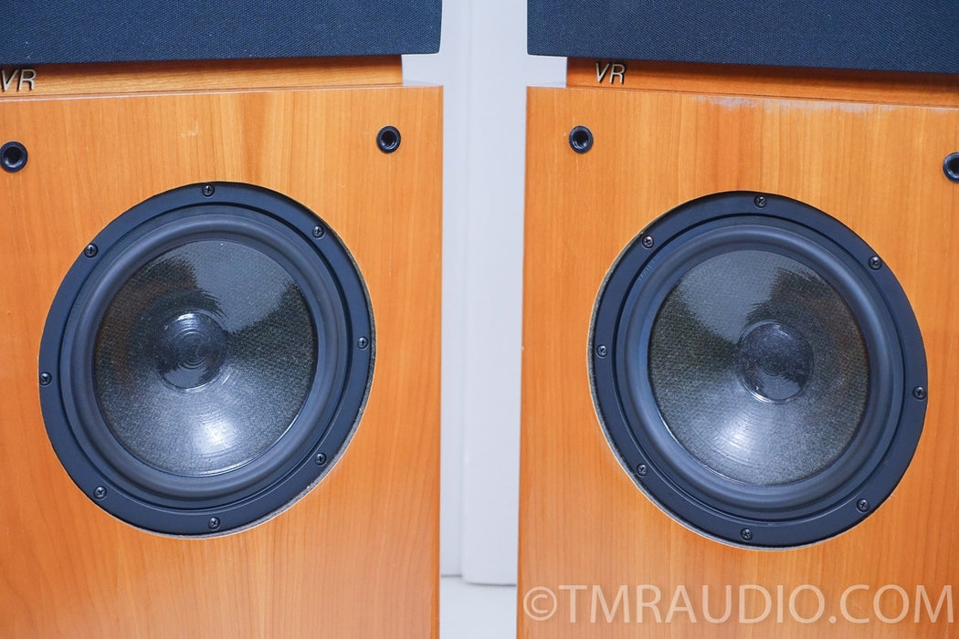 Von Schweikert VR 4.5 Speakers
