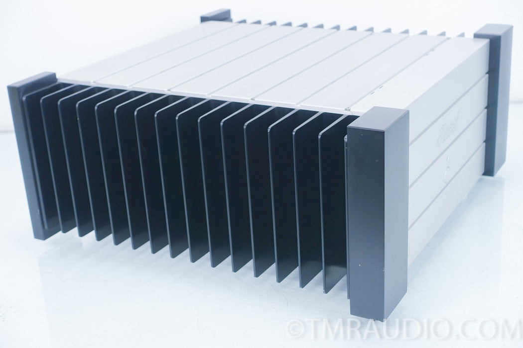 Classe CA-301 Stereo Power Amplifier in Factory Box