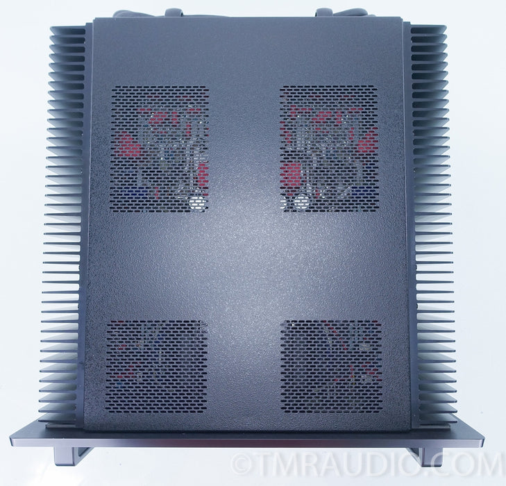 Audio Research D400 MkII Power Amplifier in Factory Box