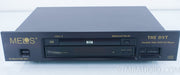 Melos The DVT DVD / CD Player