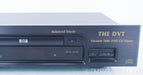 Melos The DVT DVD / CD Player