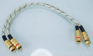 Wireworld Polaris .5 meter RCA Interconnects