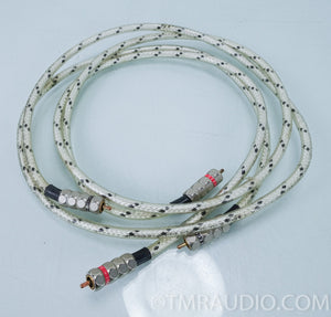 Wireworld Polaris 1 meter Interconnects