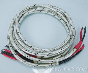 Wireworld Polaris Speaker Cables