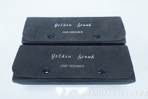Golden Sound DH Ceramic Cones Set of 6
