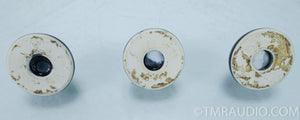 Golden Sound Ceramic Cones Set of 3