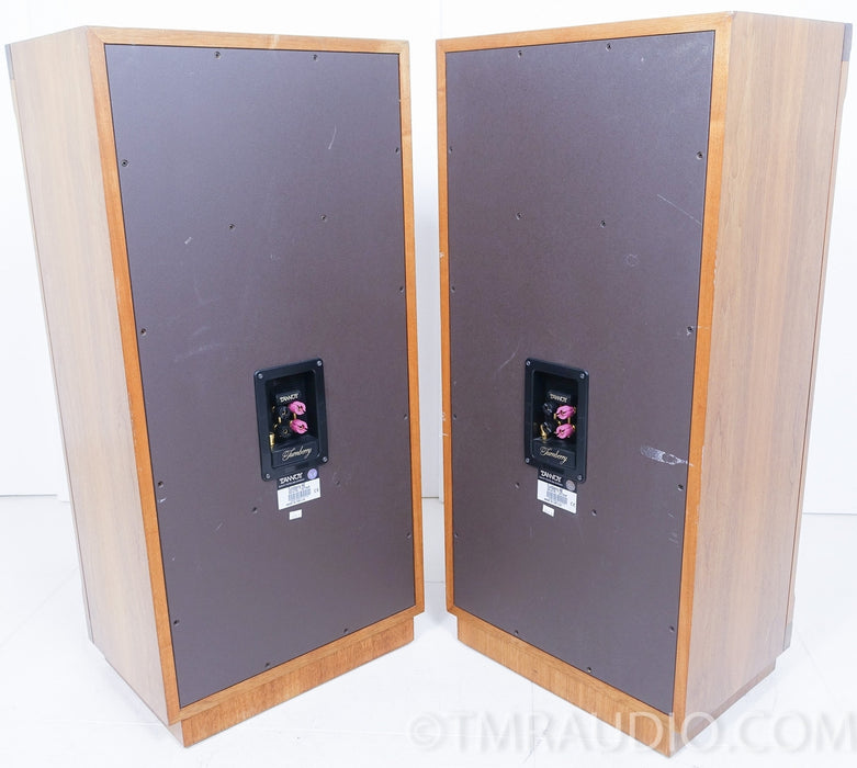 Tannoy Turnberry HE Speakers