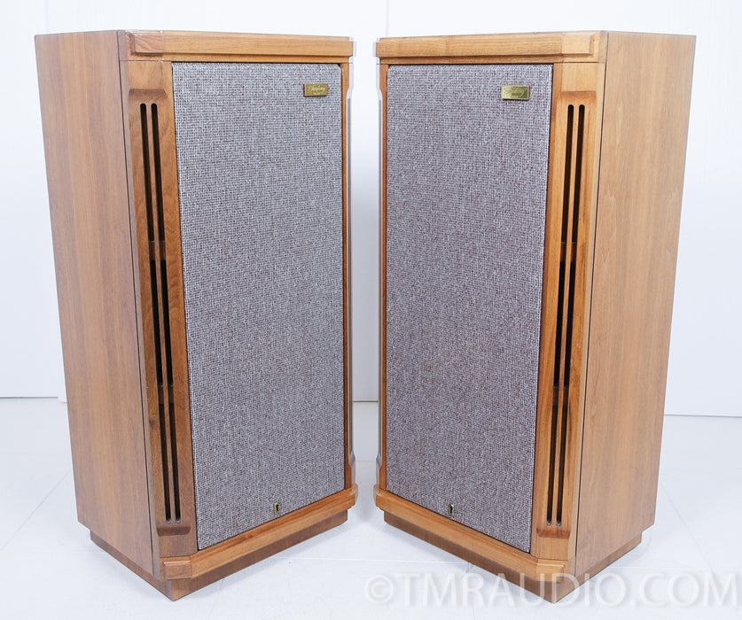 Tannoy Turnberry HE Speakers