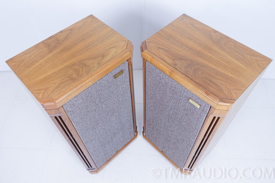 Tannoy Turnberry HE Speakers