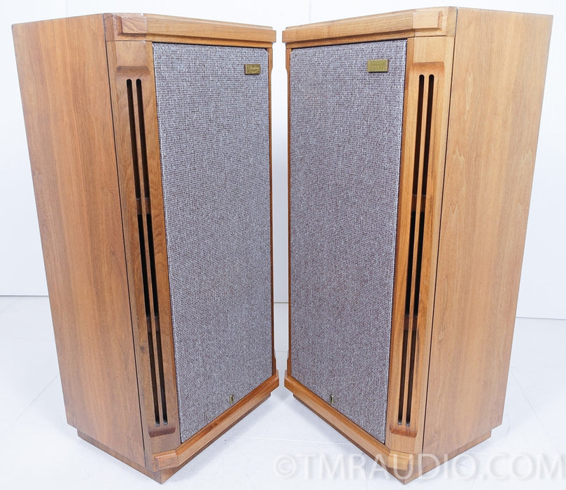 Tannoy Turnberry HE Speakers