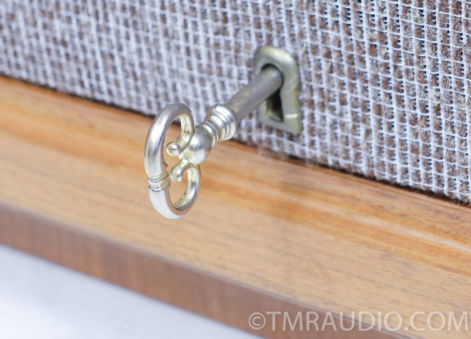Tannoy Turnberry HE Speakers