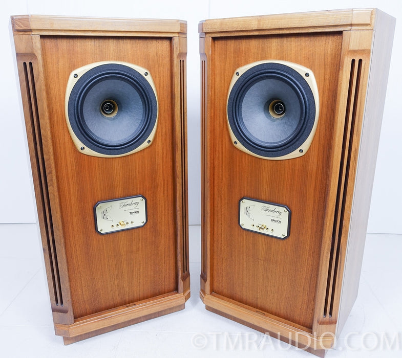 Tannoy Turnberry HE Speakers