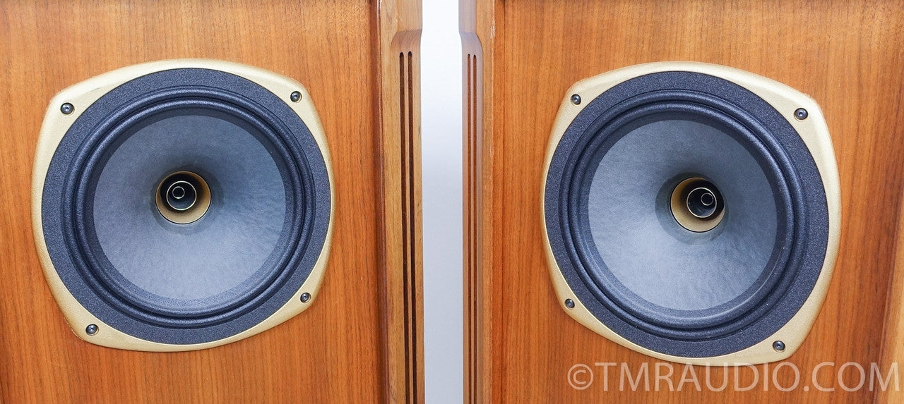 Tannoy Turnberry HE Speakers