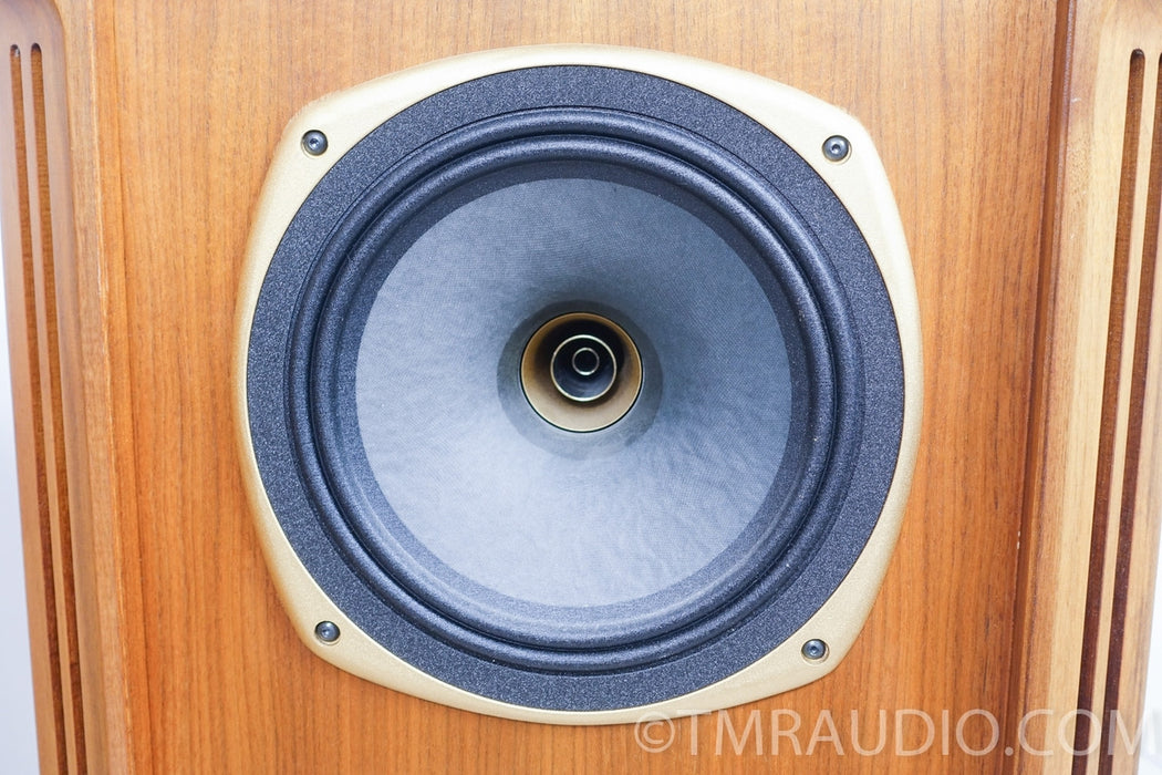 Tannoy Turnberry HE Speakers