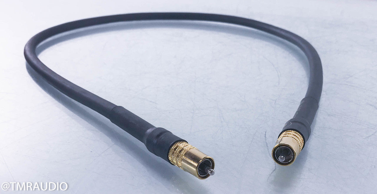 Cardas Golden Reference RCA Cables