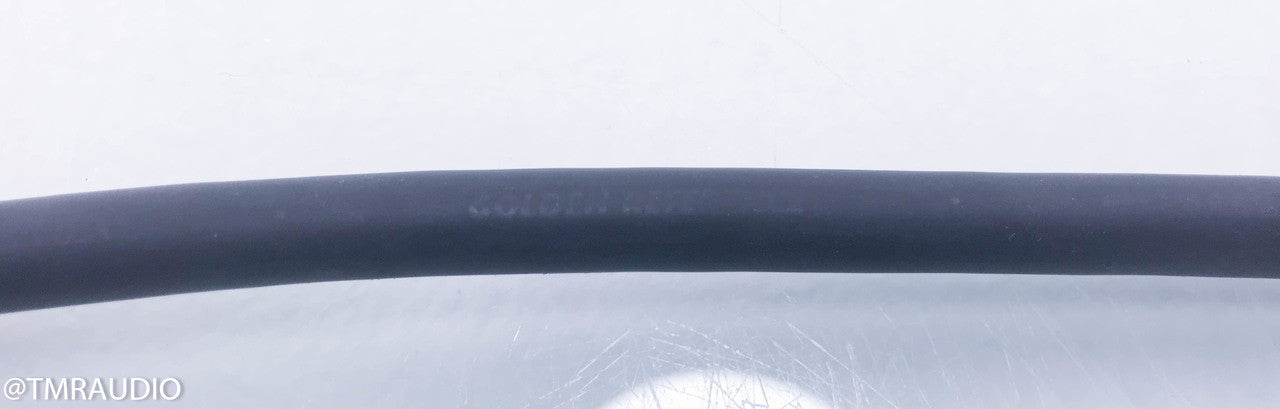 Cardas Golden Reference RCA Cables