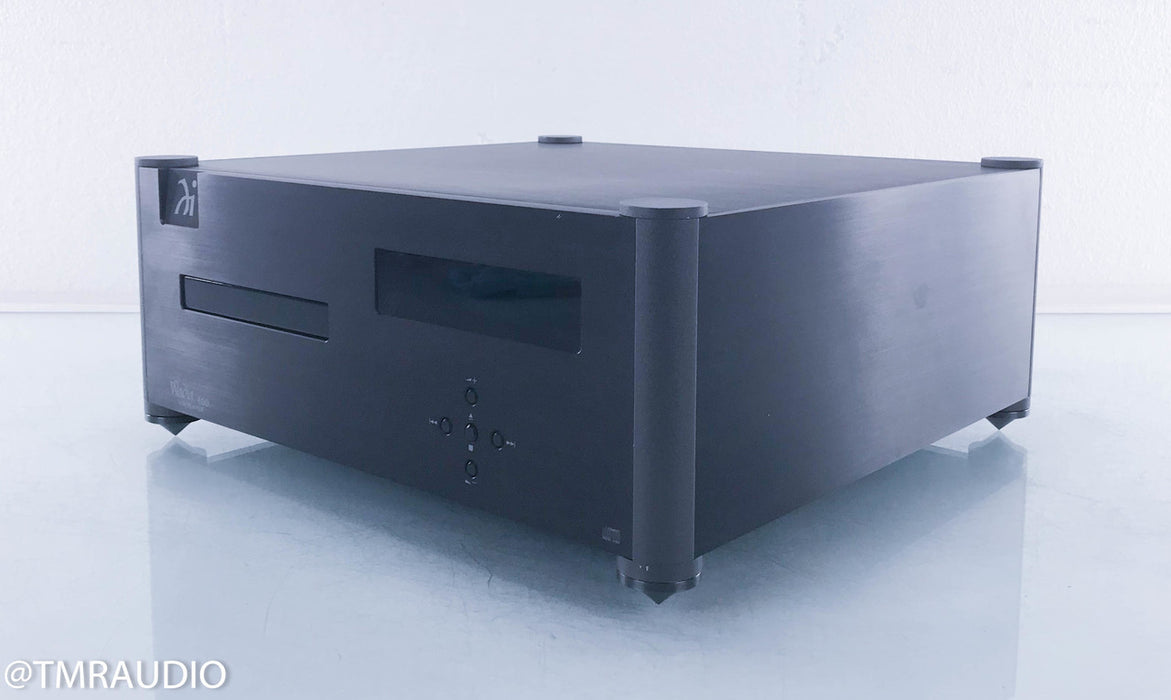 Wadia 850 CD Player