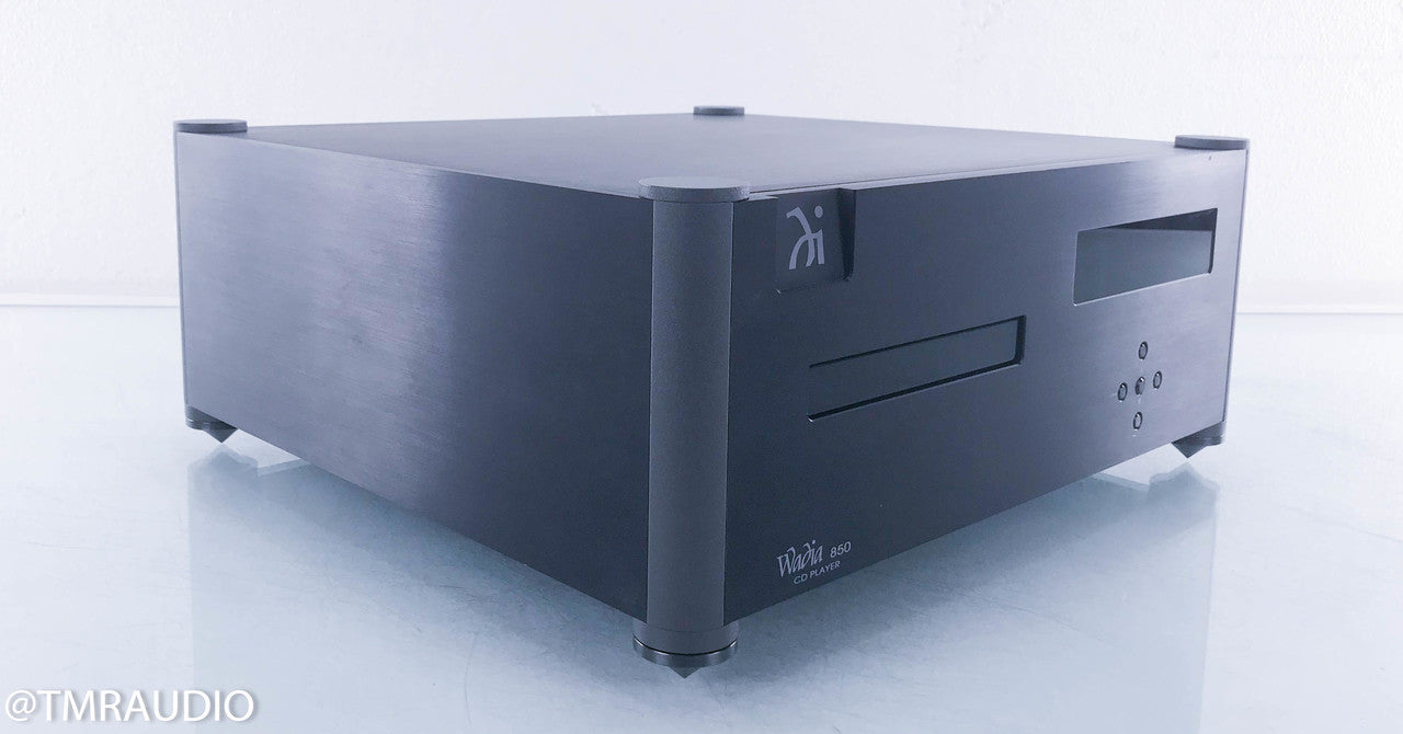 Wadia 850 CD Player