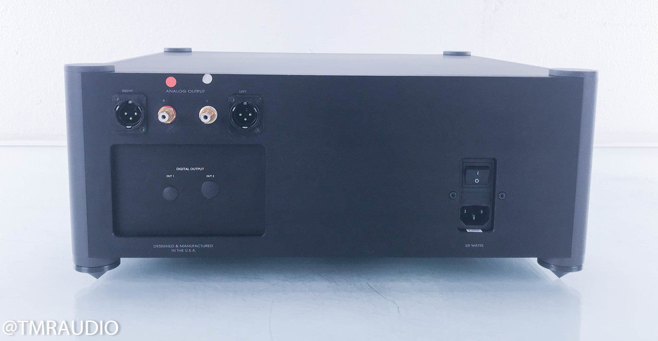 Wadia 850 CD Player
