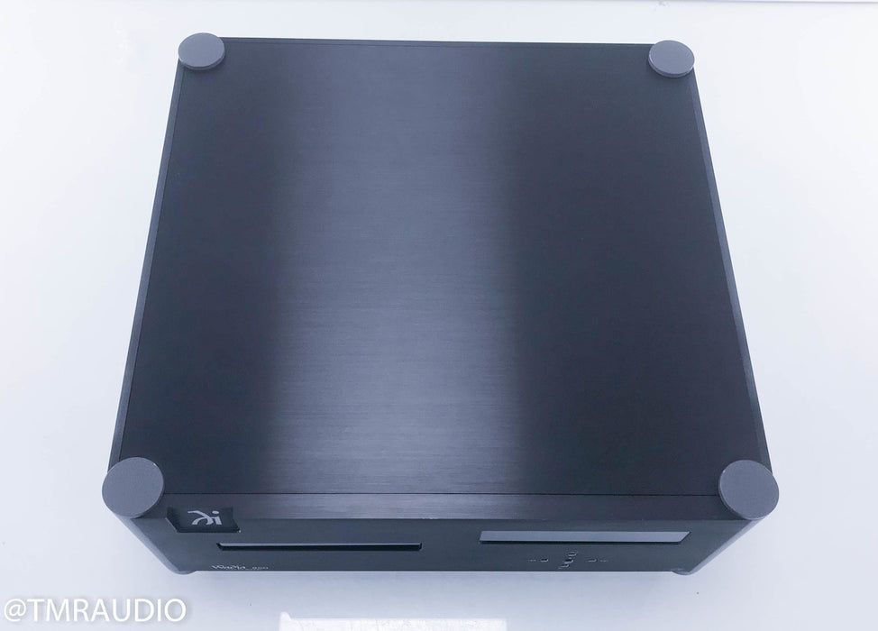 Wadia 850 CD Player