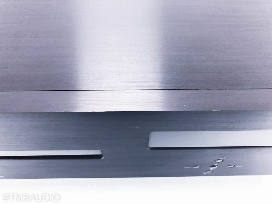 Wadia 850 CD Player