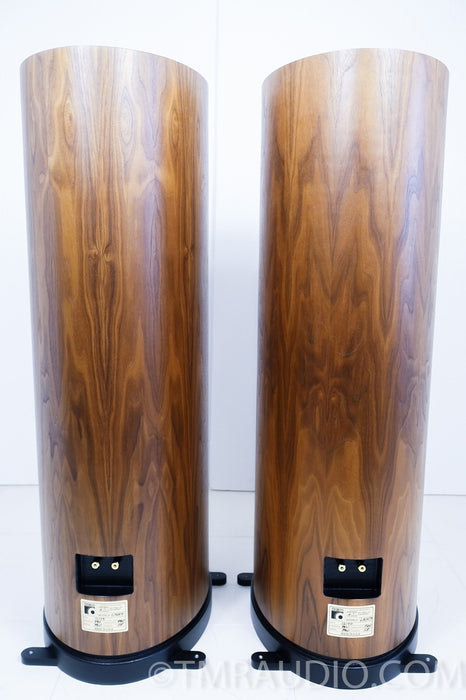 PBN Liberty Speakers in Factory Crates