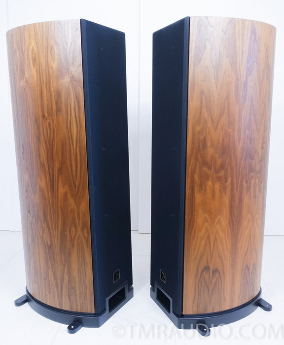 PBN Liberty Speakers in Factory Crates