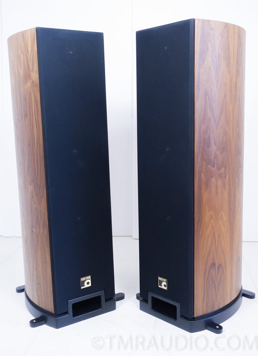 PBN Liberty Speakers in Factory Crates