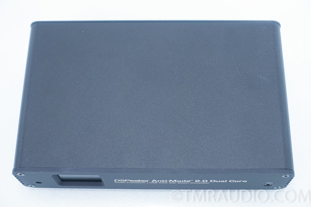 DSPeaker Anti-Mode 2.0 Dual Core DAC in Factory Box