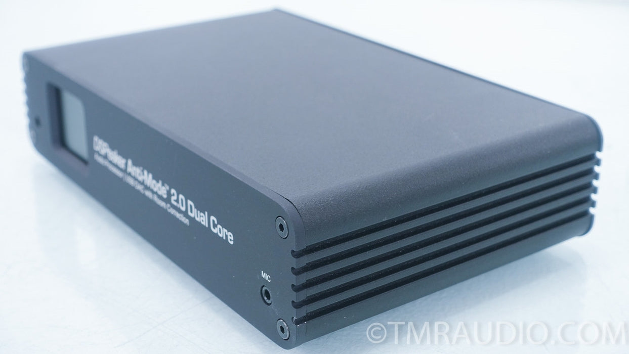 DSPeaker Anti-Mode 2.0 Dual Core DAC in Factory Box